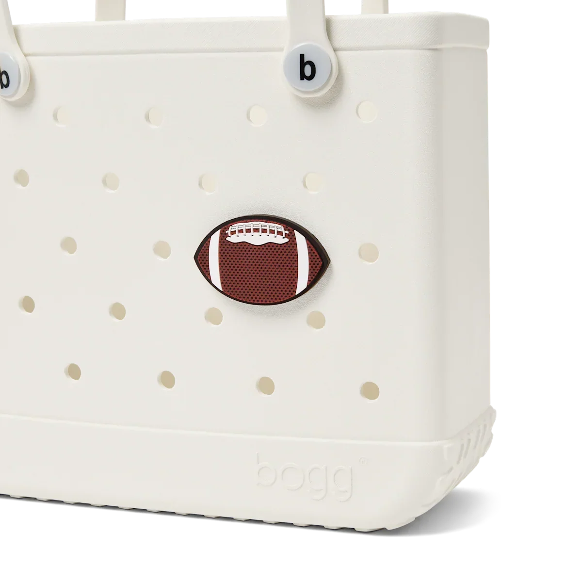 Bogg Bit - Football