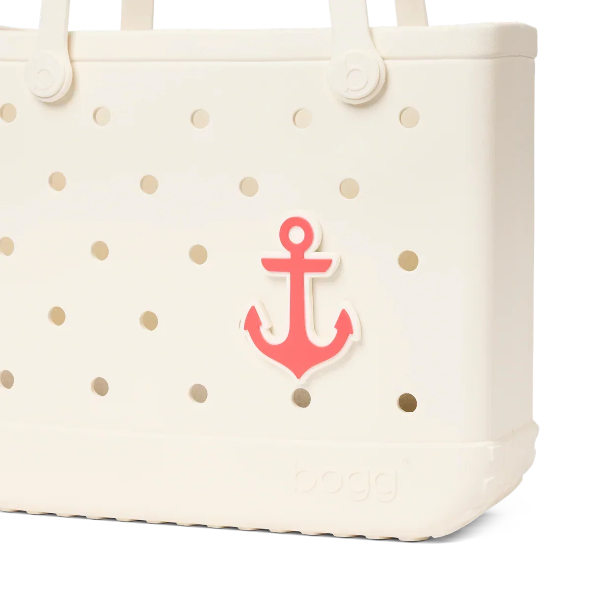 Bogg Bit - Capri Coral Anchor