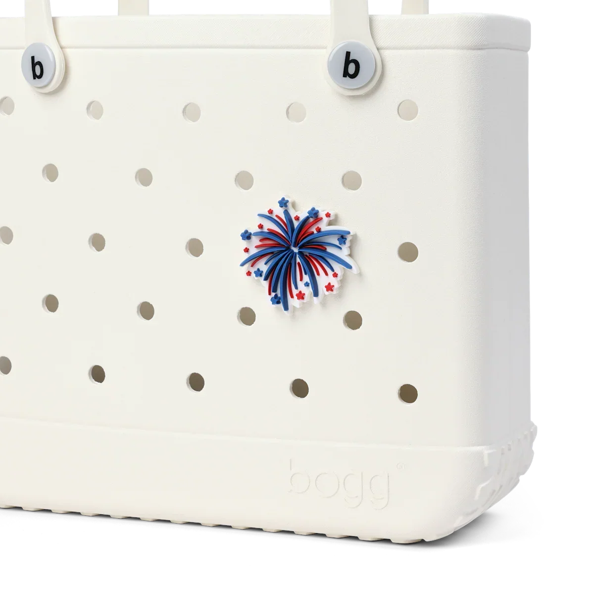 Bogg Bit - Baby, You're a Firework