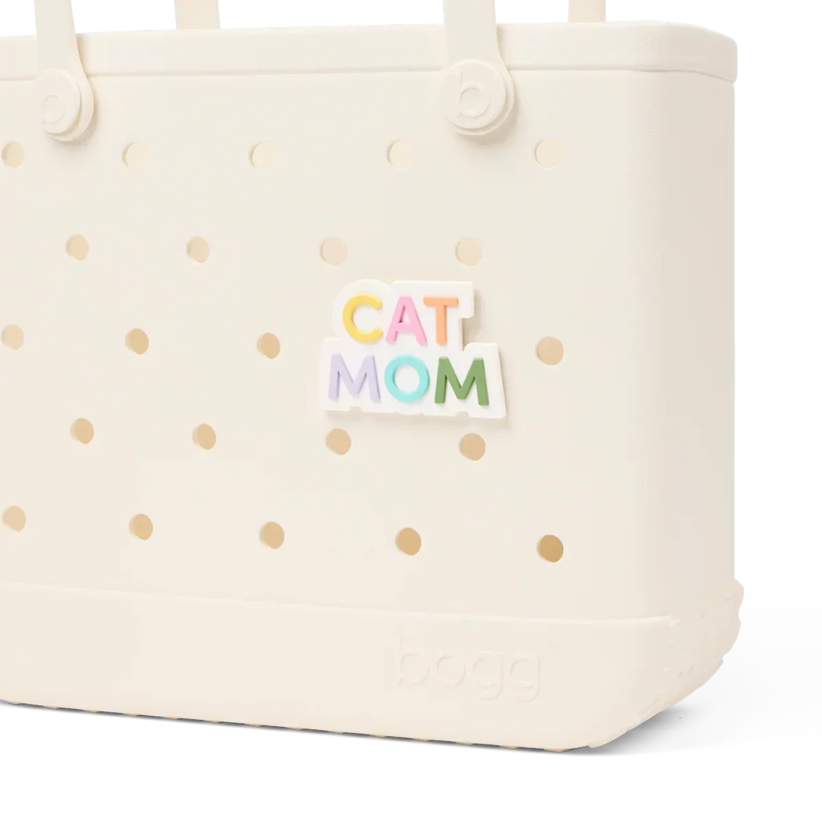 Bogg Bit - Cat Mom