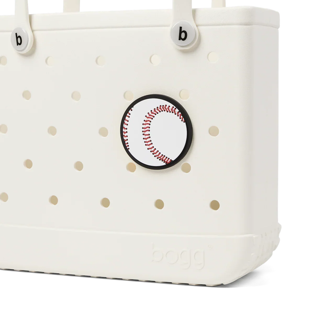 Bogg Bit - Baseball