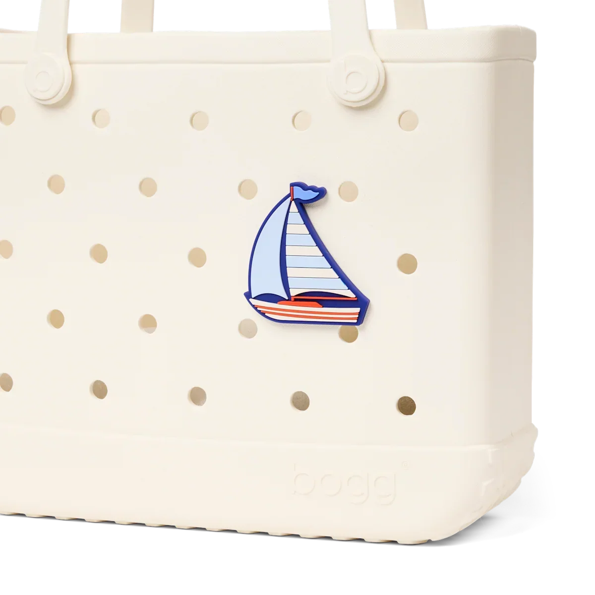 Bogg Bit - Sailboat