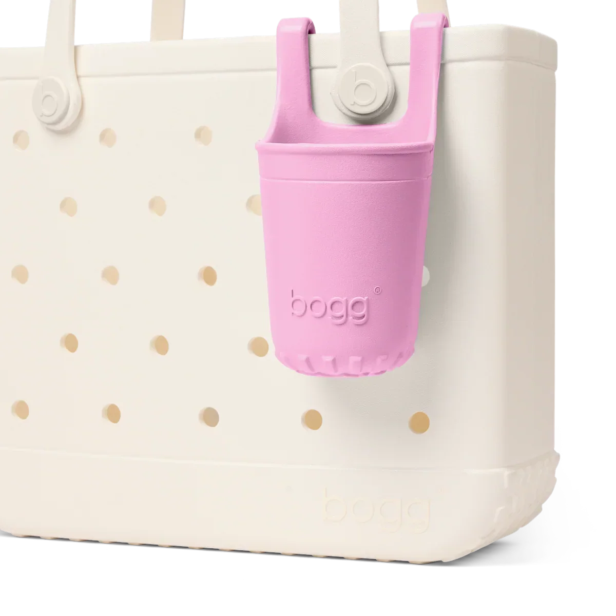 Bogg Bevy - Pink Taffy