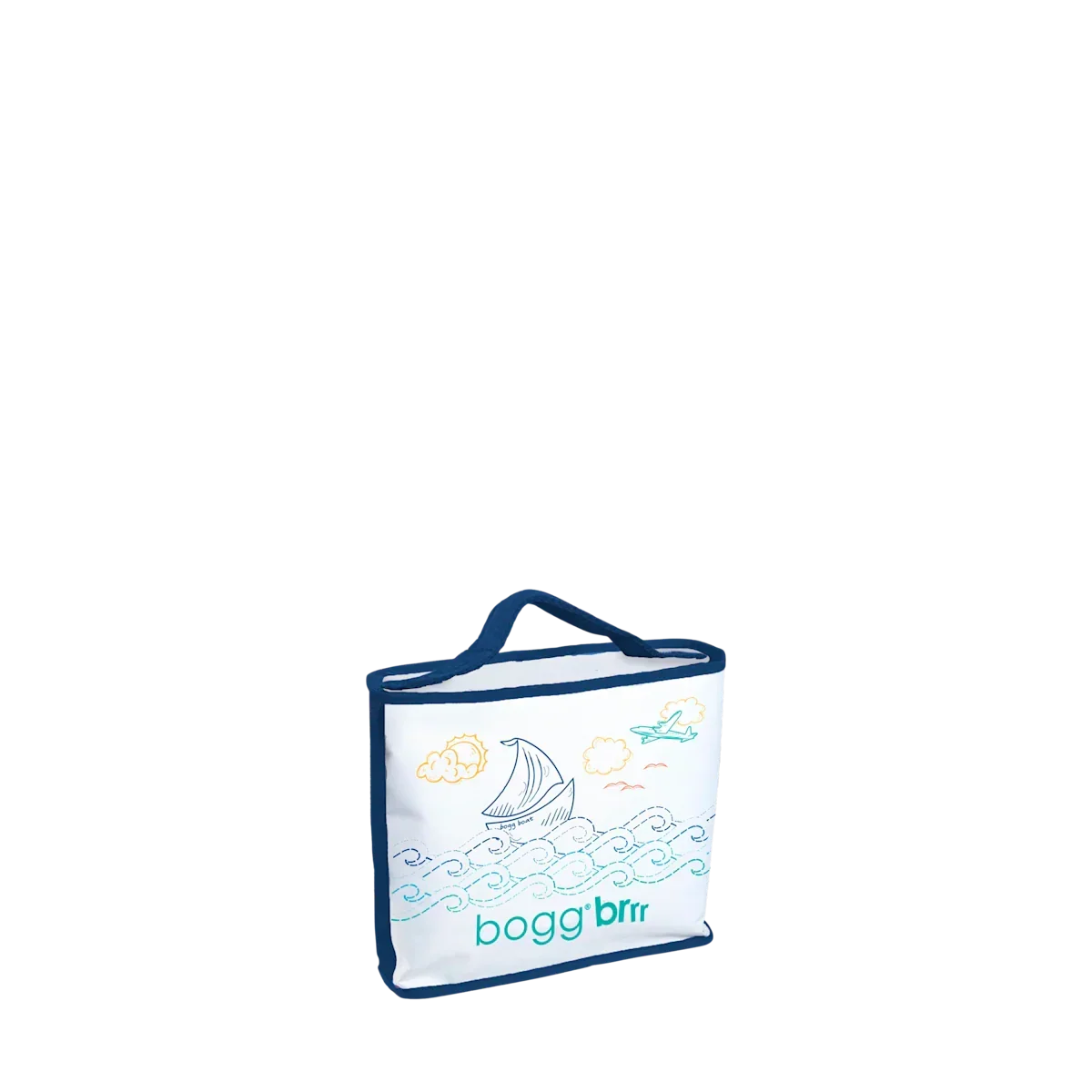 Bitty Bogg Brrr Cooler Insert - Bogg Boat