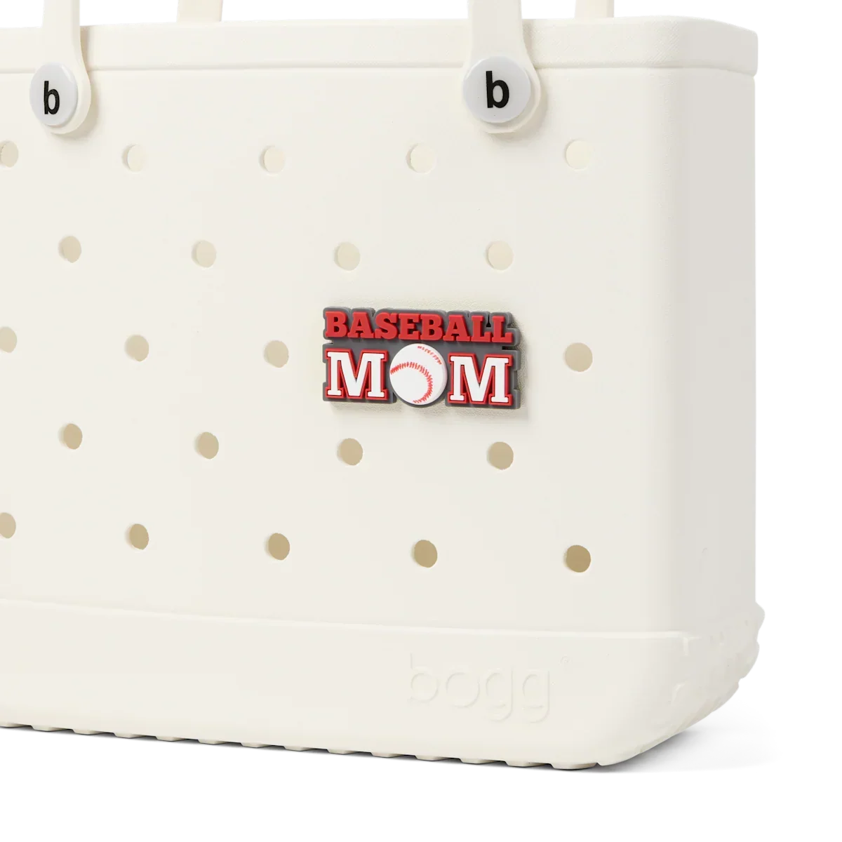 Bogg Bit - Baseball Mom
