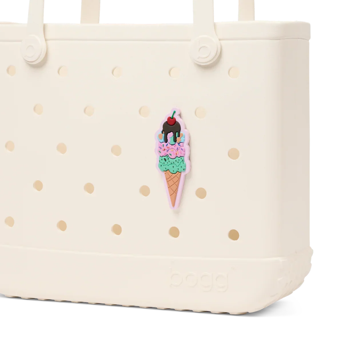 Bogg Bit - Ice Cream