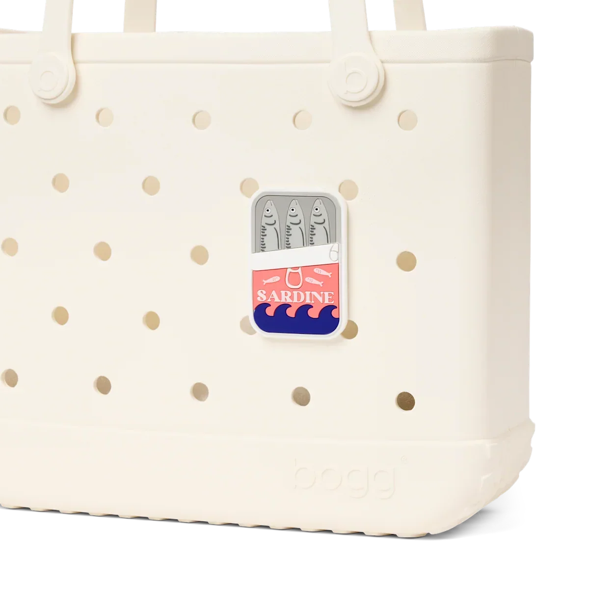 Bogg Bit - Sardine Tin