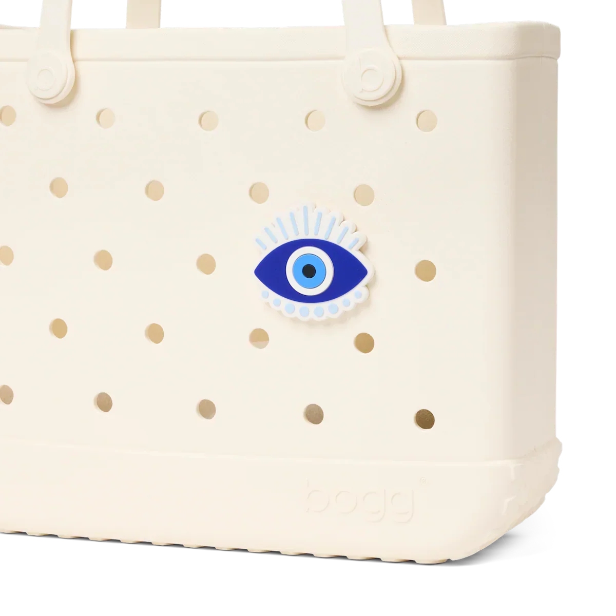 Bogg Bit - Bogg's Eye