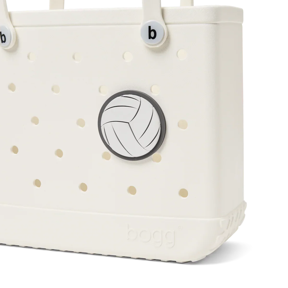 Bogg Bit - Volleyball