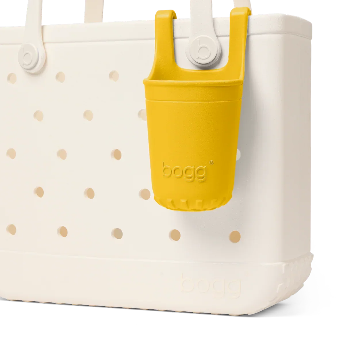 Bogg Bevy - Limoncello Yellow