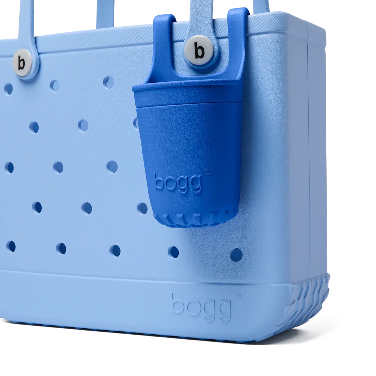 Bogg Bevy - Blue-eyed