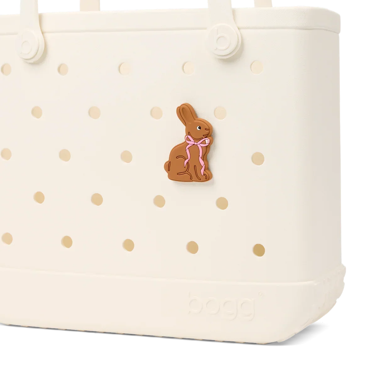 Bogg Bit - Easter Bunny