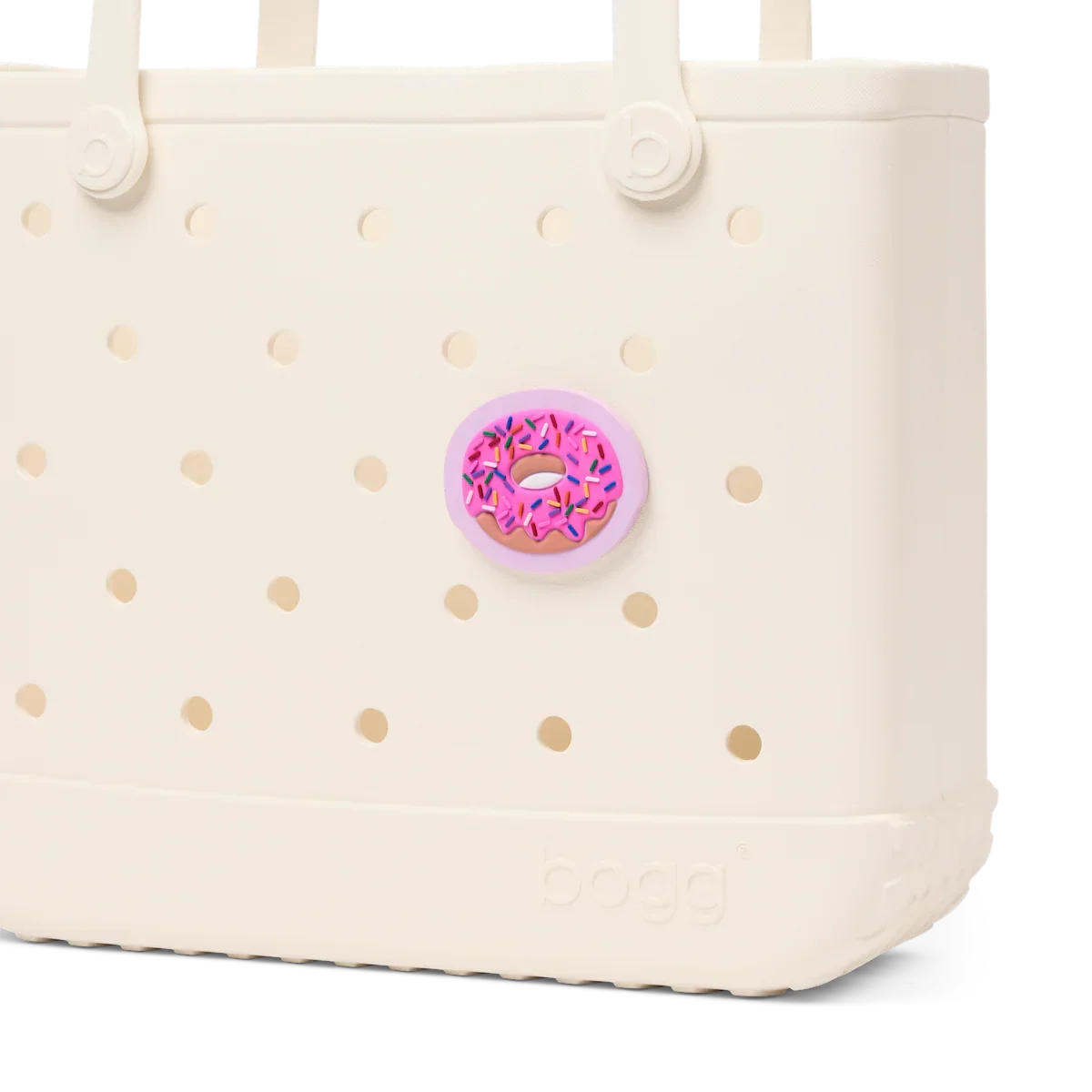 Bogg Bit - Sprinkle Donut