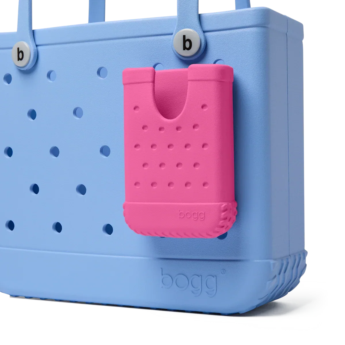 Call Me Bogg - Haute Pink