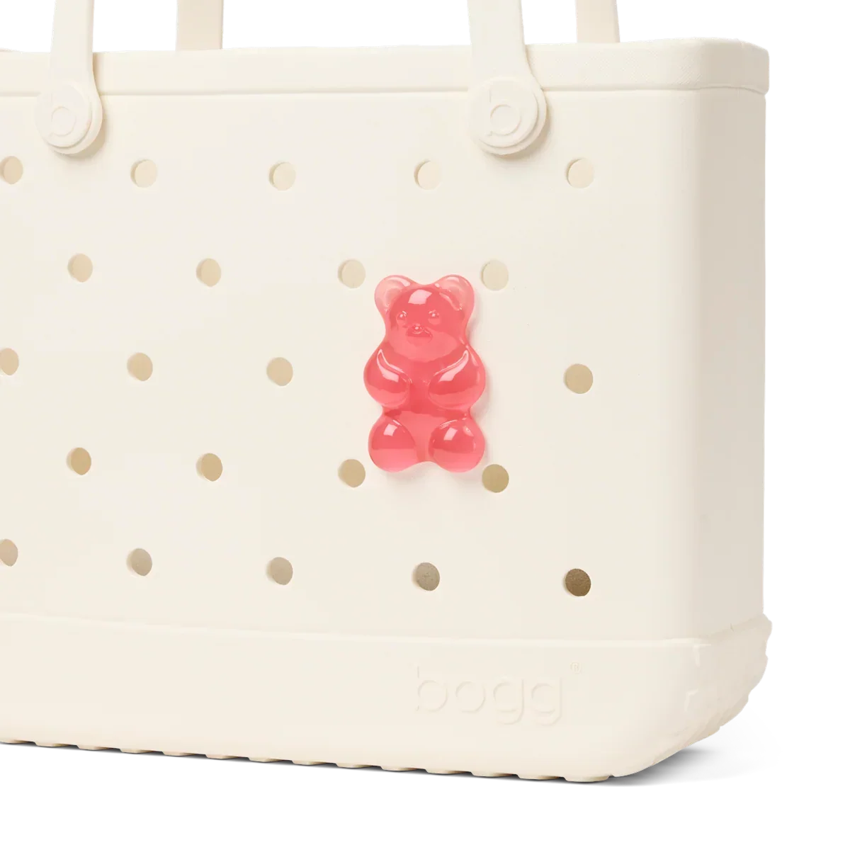 Bogg Bit - Fruit Punch Gummy Bear