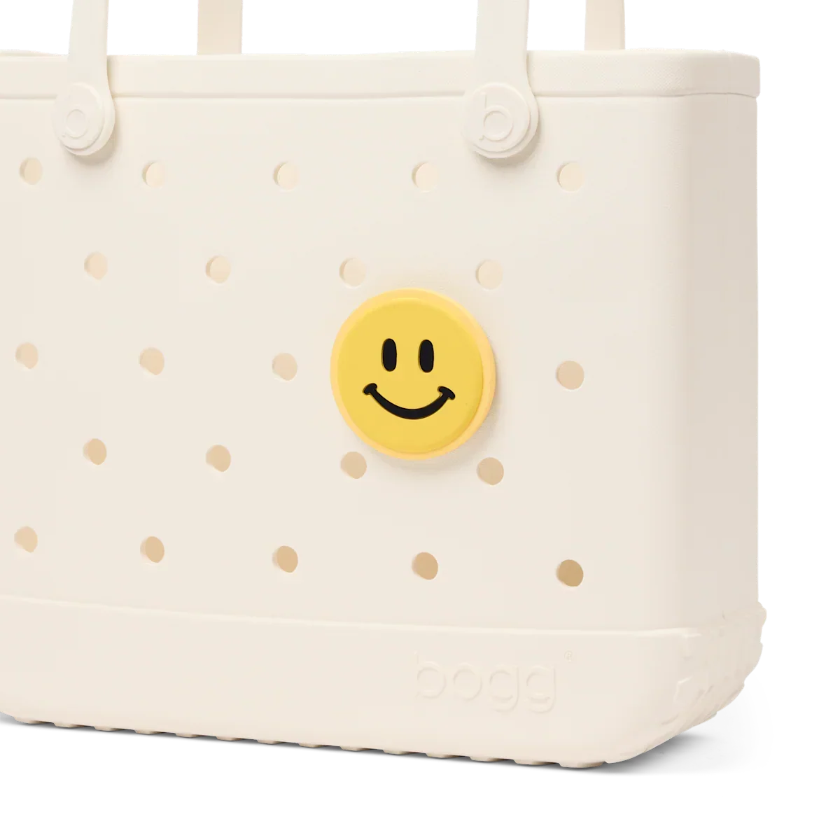 Bogg Bit - Smile