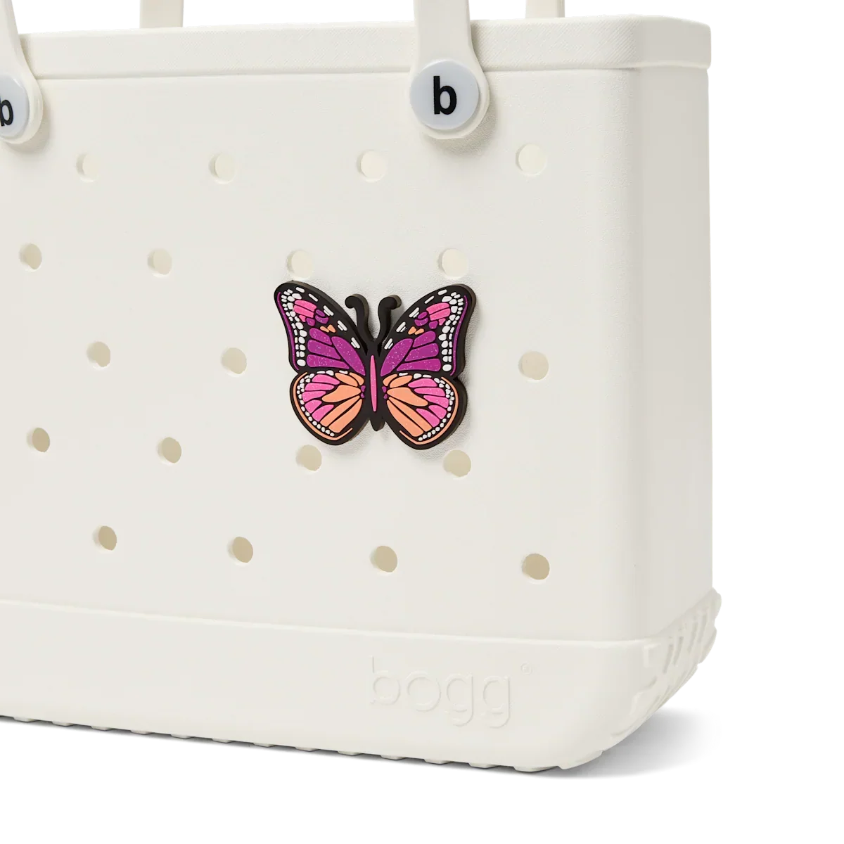 Bogg Bit - Petal Pusher Butterfly