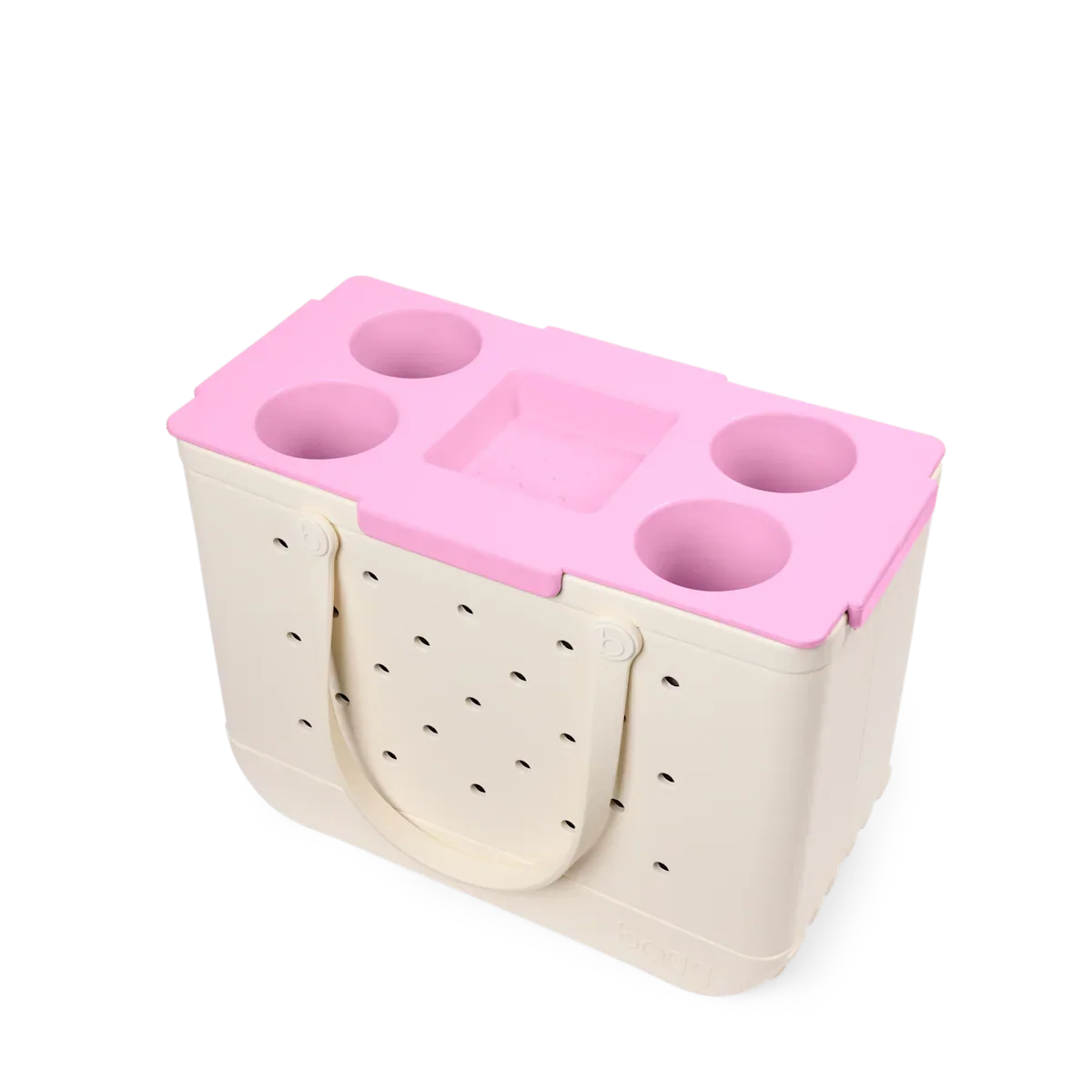 Top O' The Bogg To Ya! - Pink Taffy