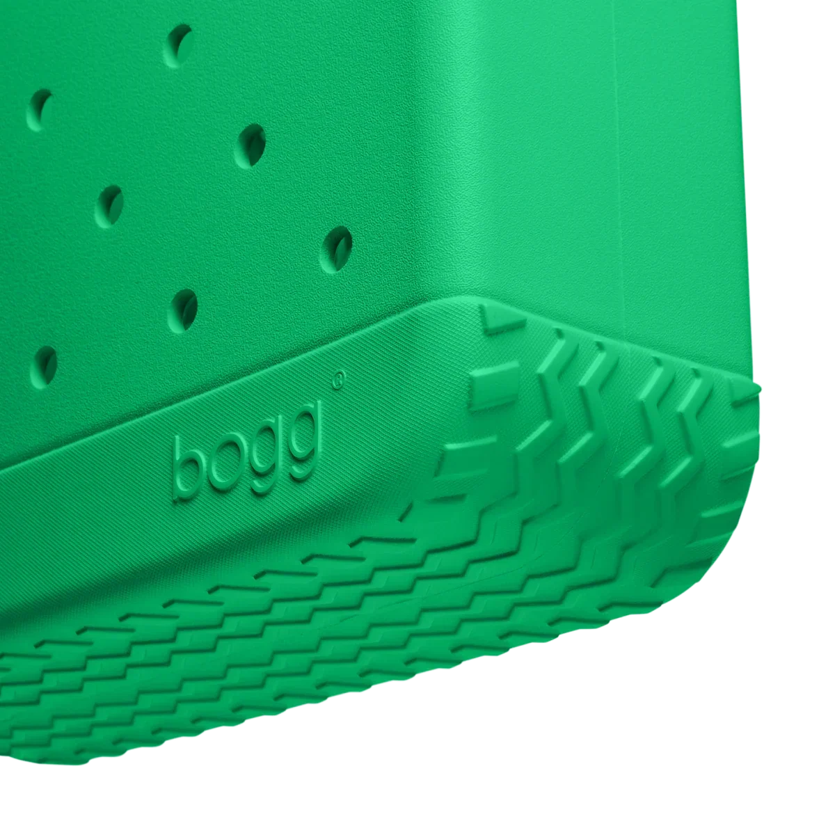 Baby Bogg Bag - Green with Envy