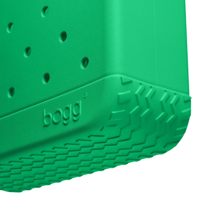 Baby Bogg Bag - Green with Envy