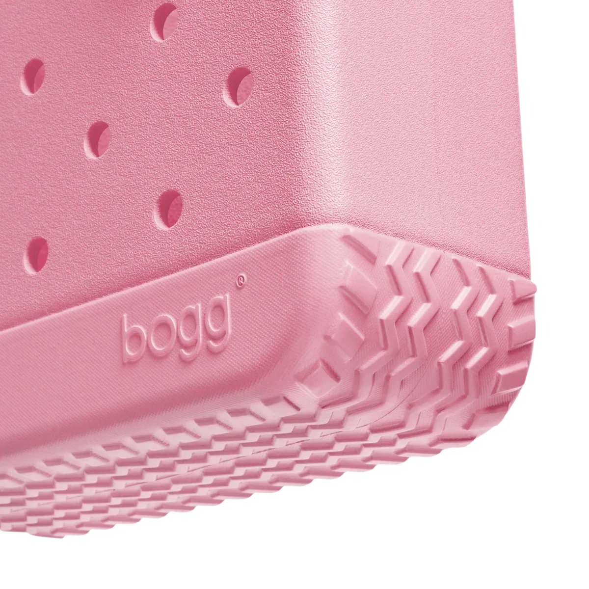 Bitty Bogg Bag - Blowing Pink Bubbles