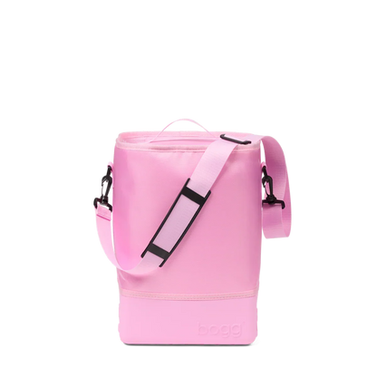 Bogg Brrr Half Cooler - Pink Taffy