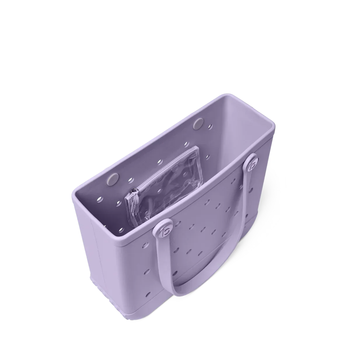 Baby Bogg Bag - I Lilac You a Lot