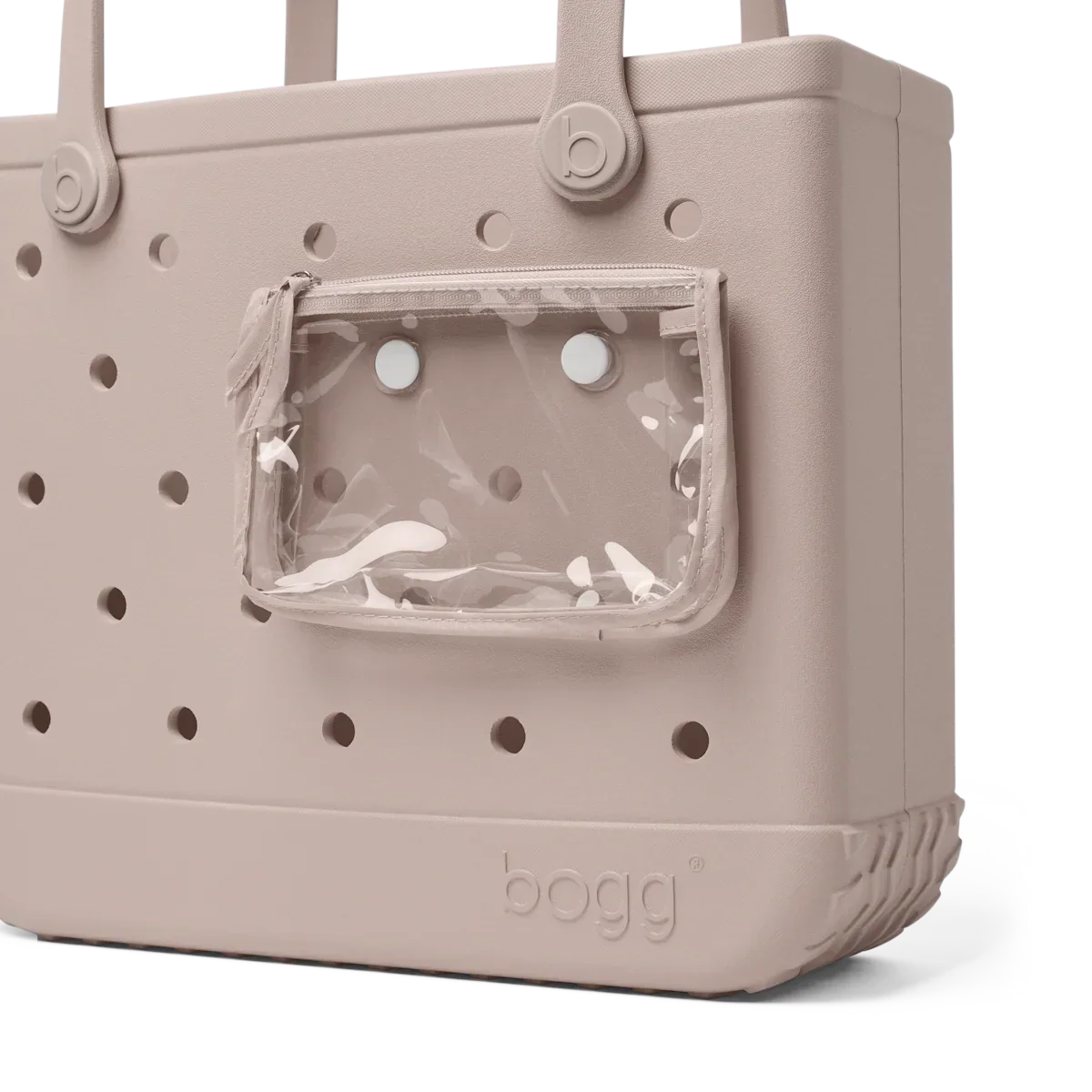 Baby Bogg Bag - Mushroom