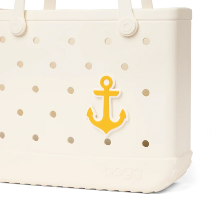 Bogg Bit - Limoncello Yellow Anchor