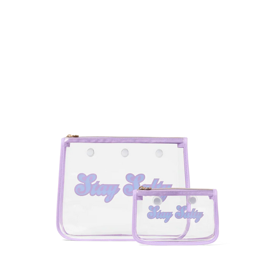 Bogg Bag Decorative Insert - Stay Salty