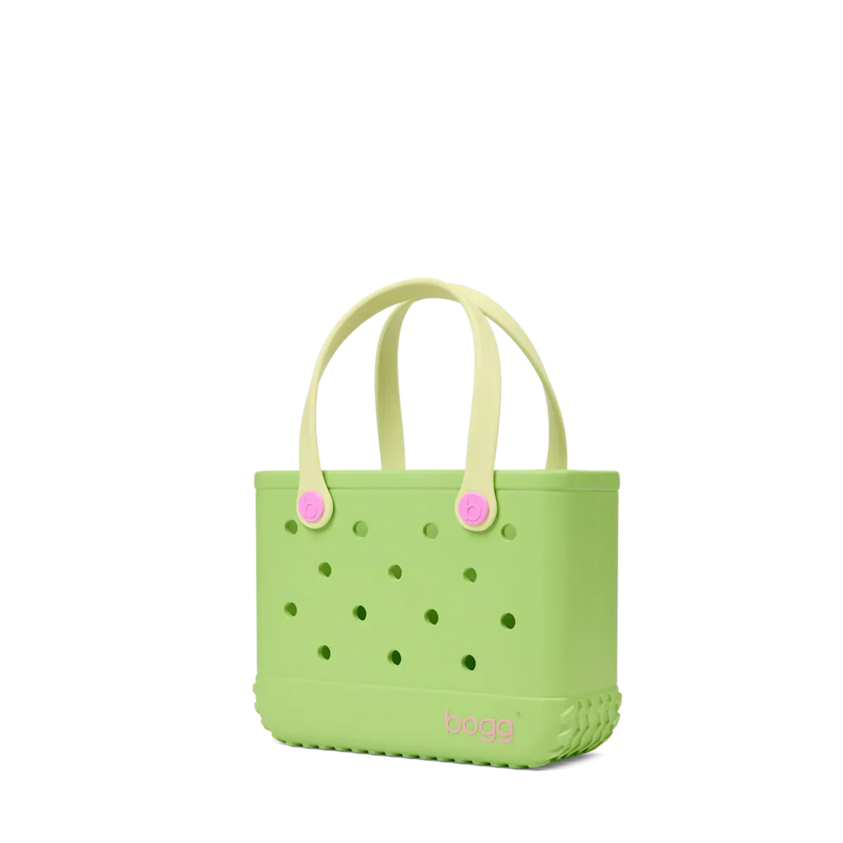 Bitty Bogg Bag - Lime In The Coconut