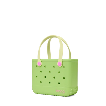 Bitty Bogg Bag - Lime In The Coconut