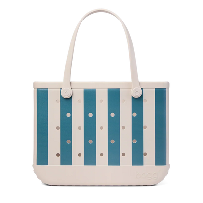 Original Bogg Bag - Dockside Stripe