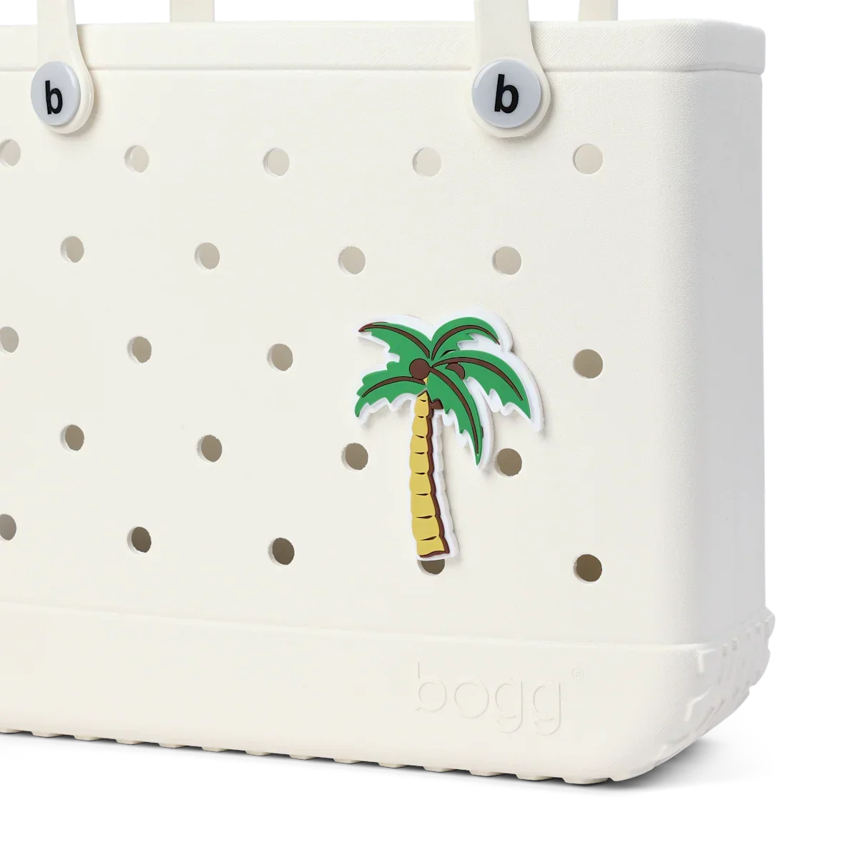 Bogg Bit  - Palm Tree