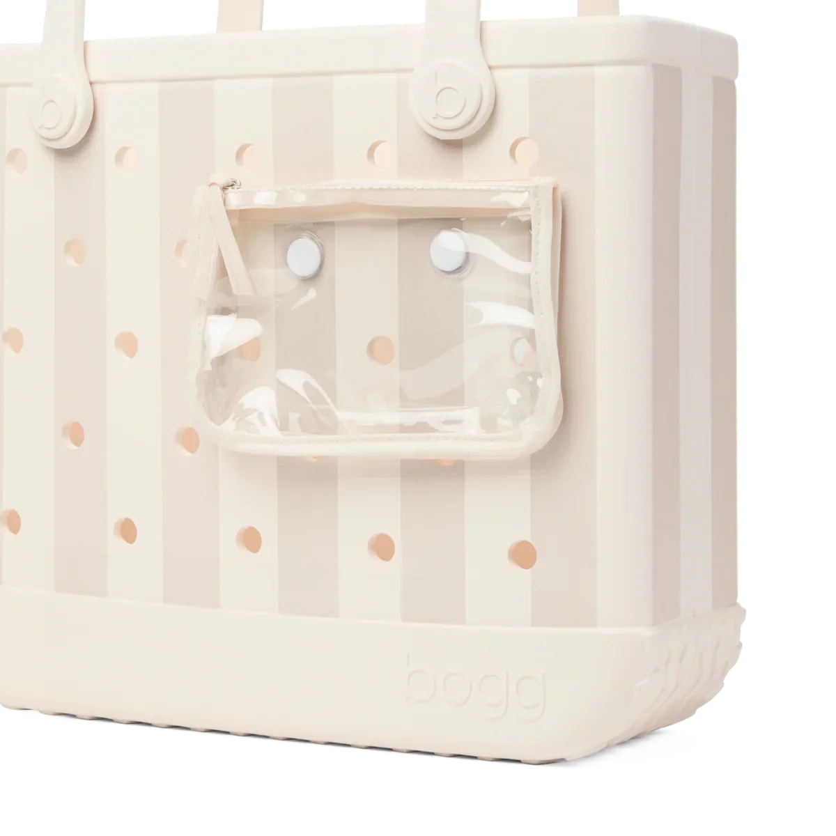 Baby Bogg Bag - Beachside Stripe