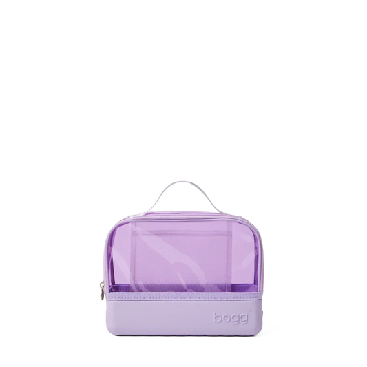 Boggs N' Ends - I Lilac You a Lot