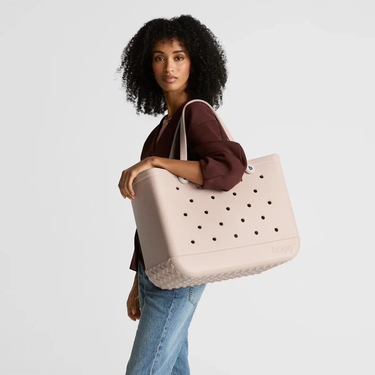 Original Bogg Bag - Blue Lagoon