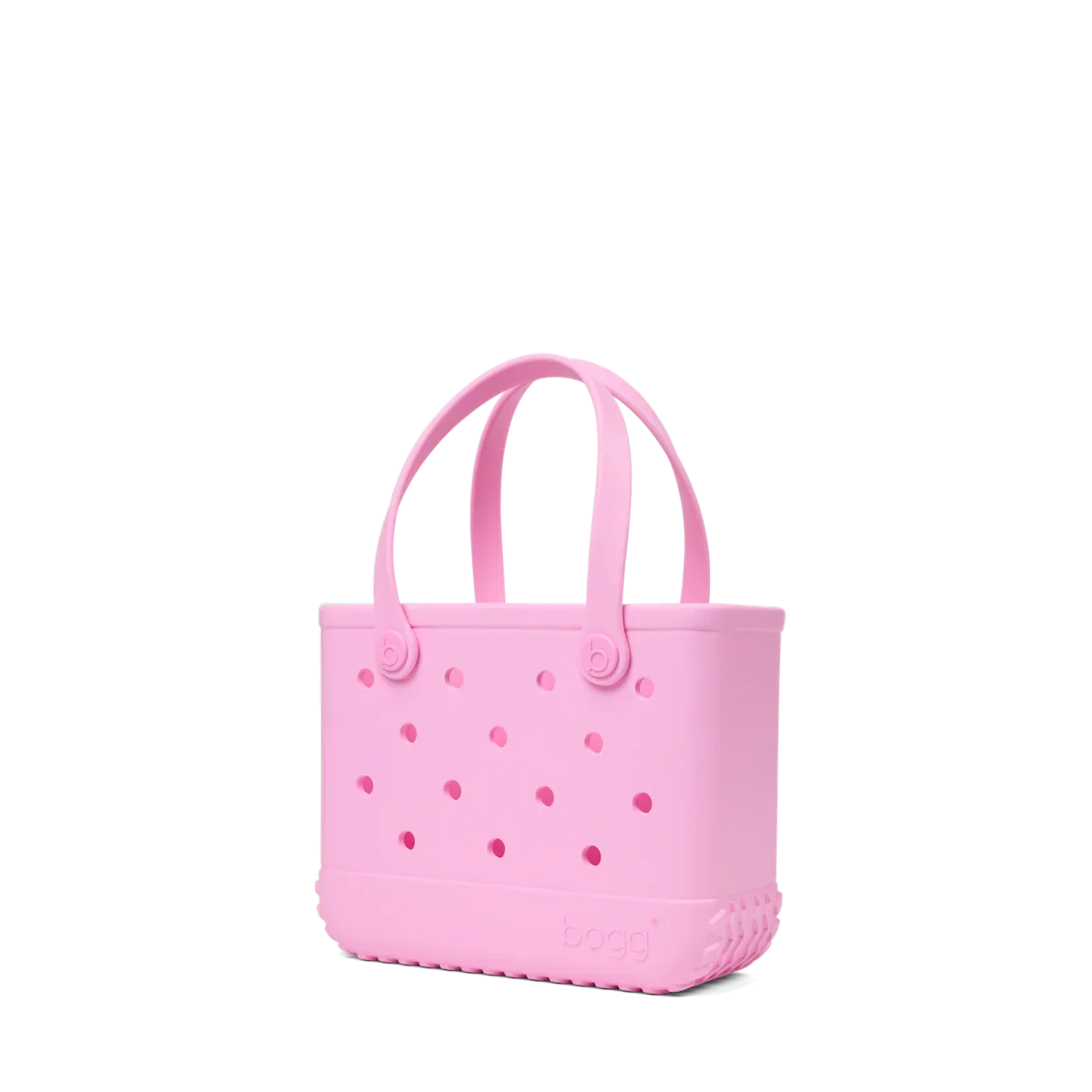 Bitty Bogg Bag - Pink Taffy