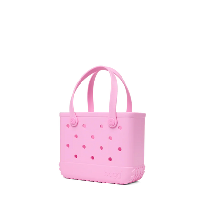 Bitty Bogg Bag - Pink Taffy