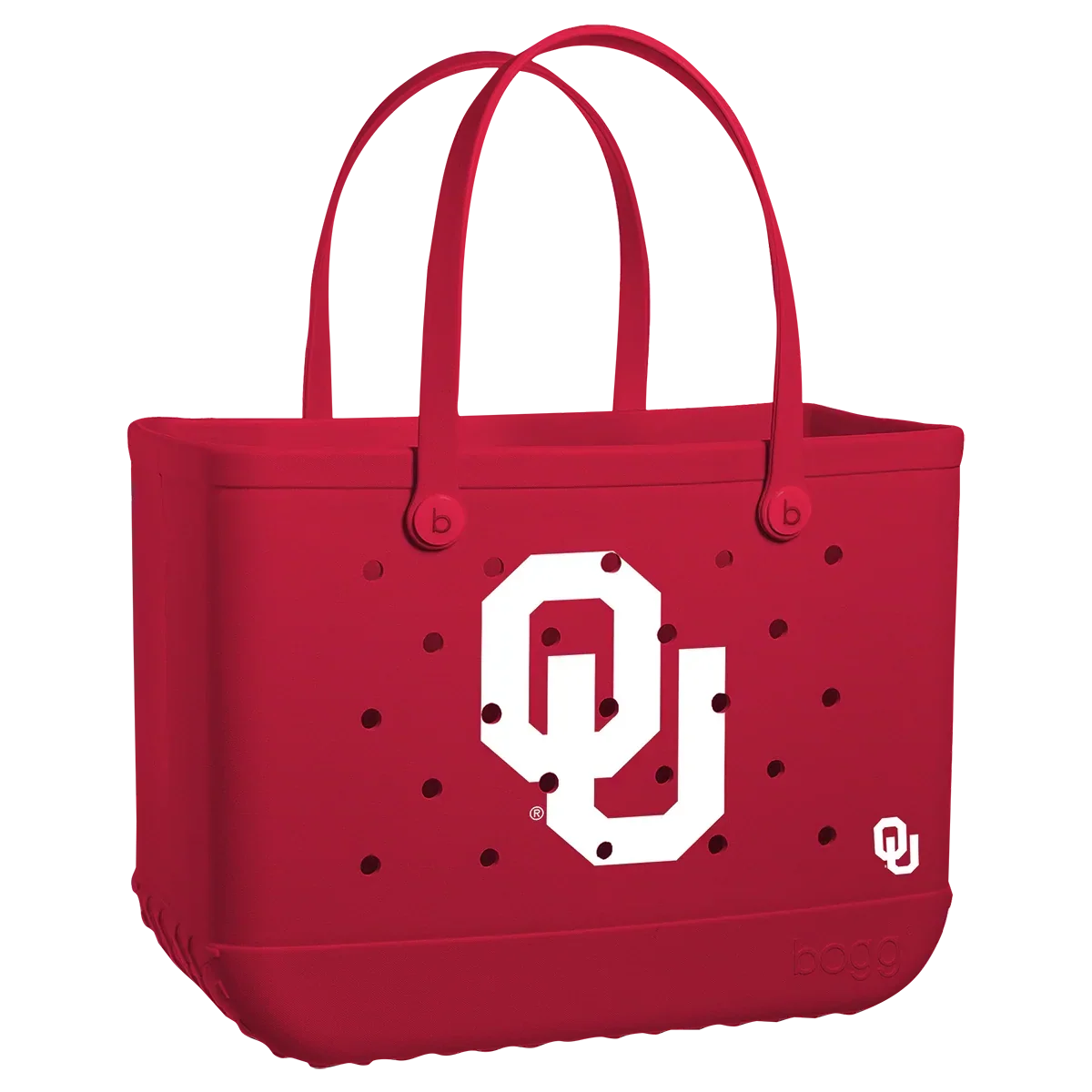 Original Bogg Bag - Oklahoma Sooners