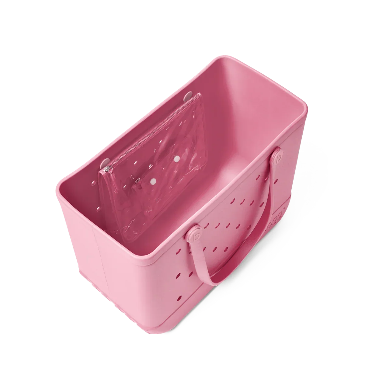Original Bogg Bag - Blowing Pink Bubbles