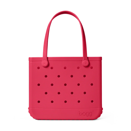Baby Bogg Bag - You Red My Mind