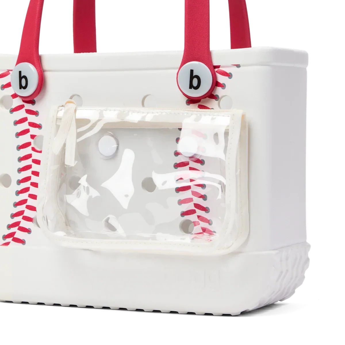 Bitty Bogg Bag - Homerun