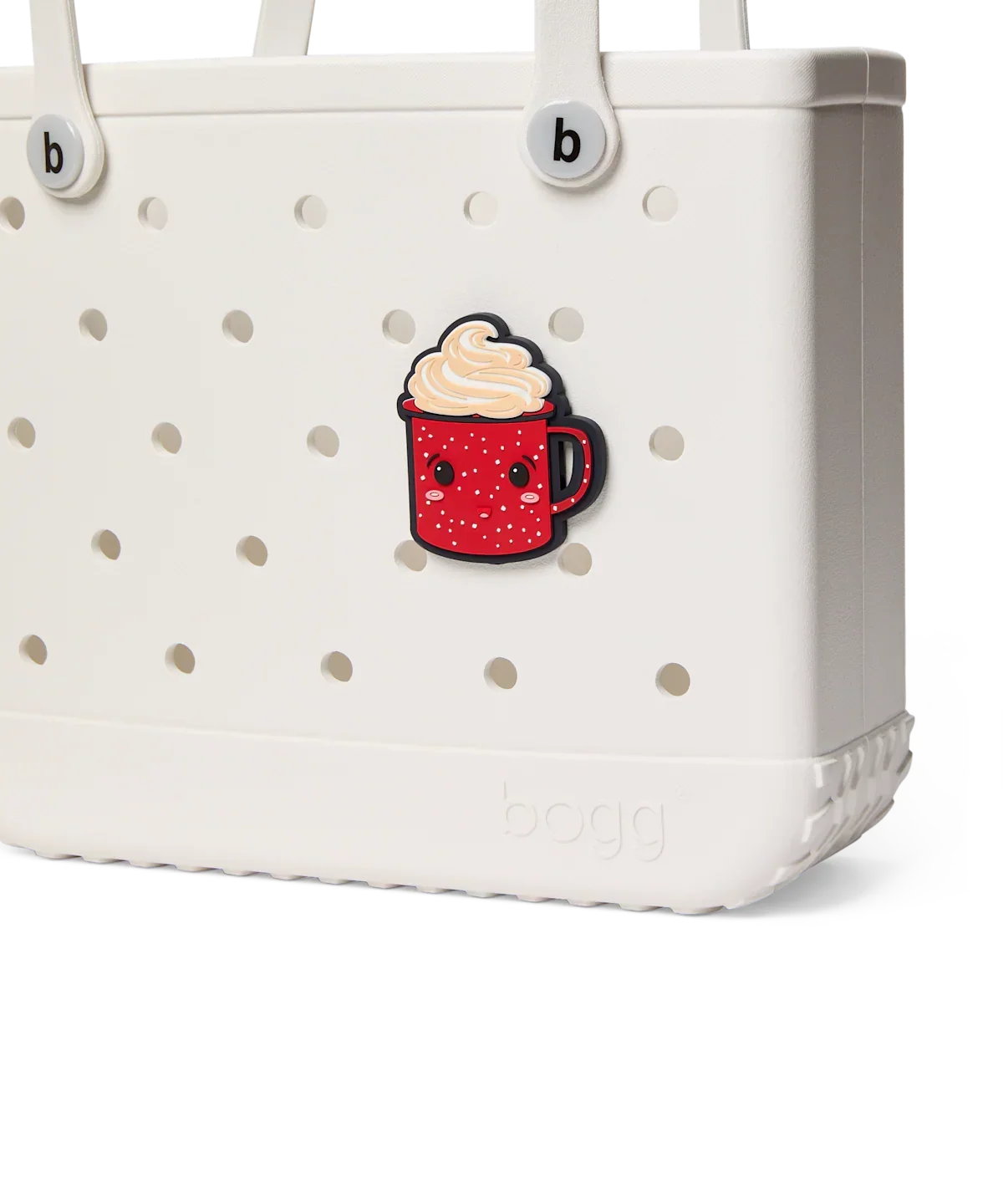 Bogg Bit - Hot Cocoa
