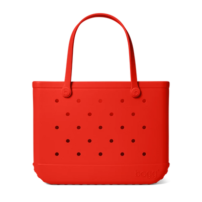 Original Bogg Bag - Buoy Red