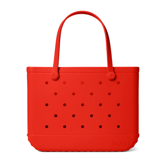 Original Bogg Bag - Buoy Red