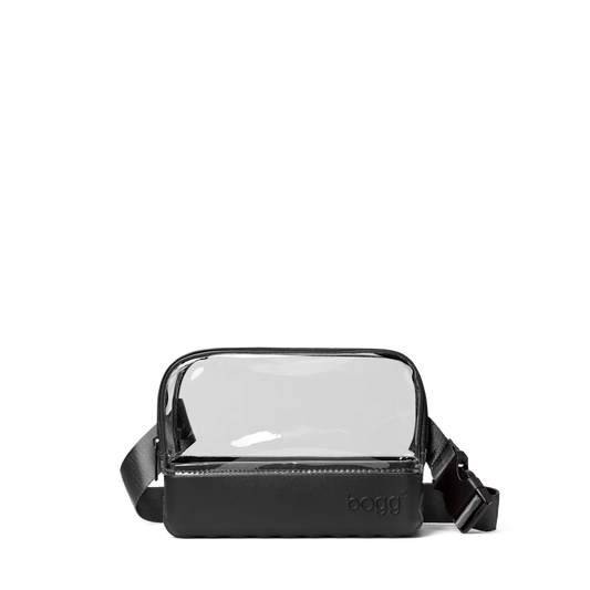 Bogg Stadium Bag - LBD Black