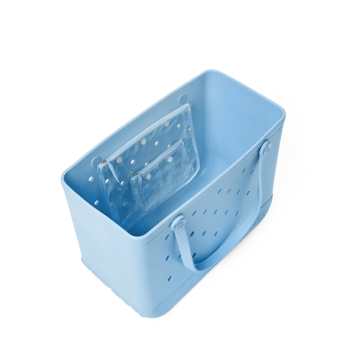 Original Bogg Bag - Blue Skies and Bogg Bag