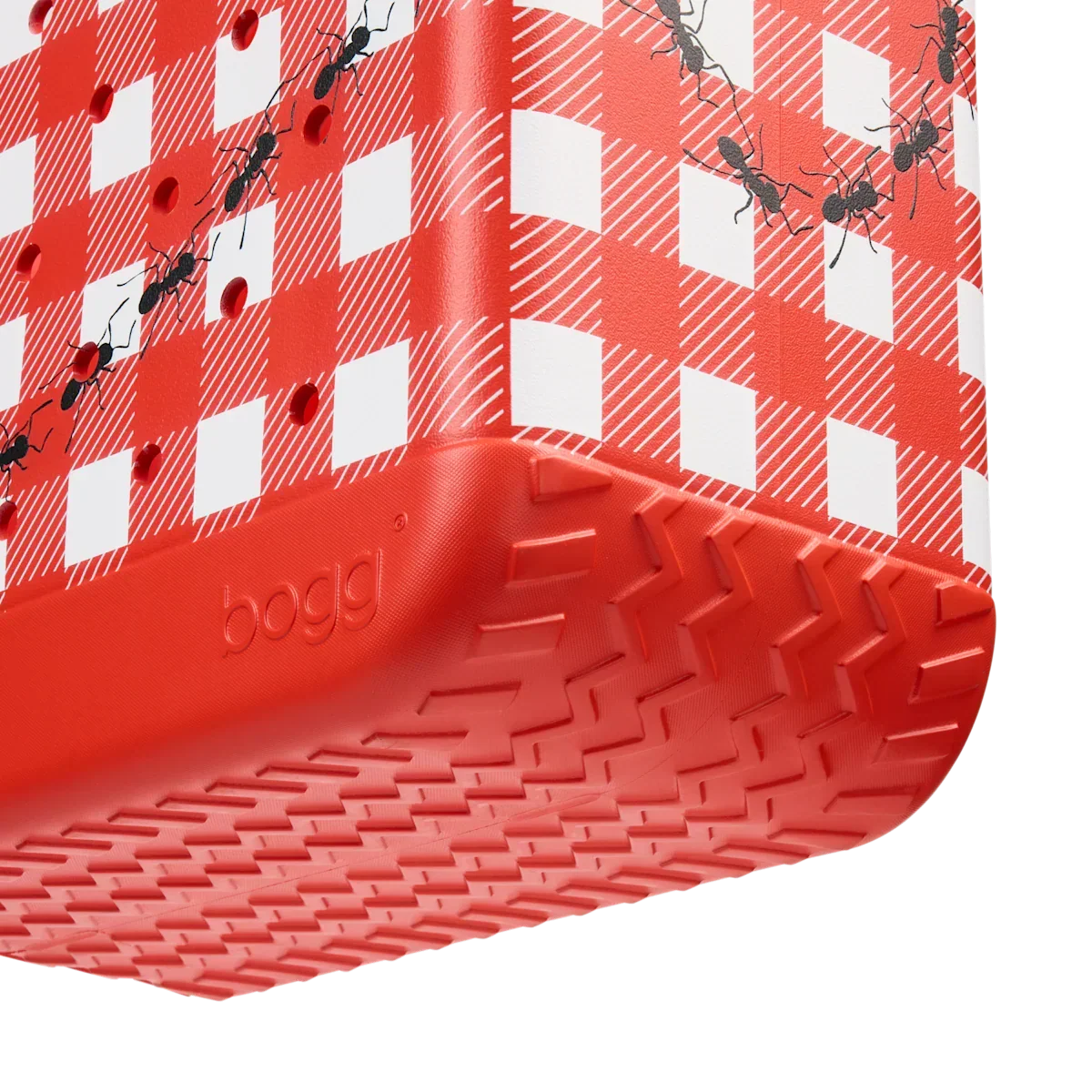 Original Bogg Bag - Picnic Guests