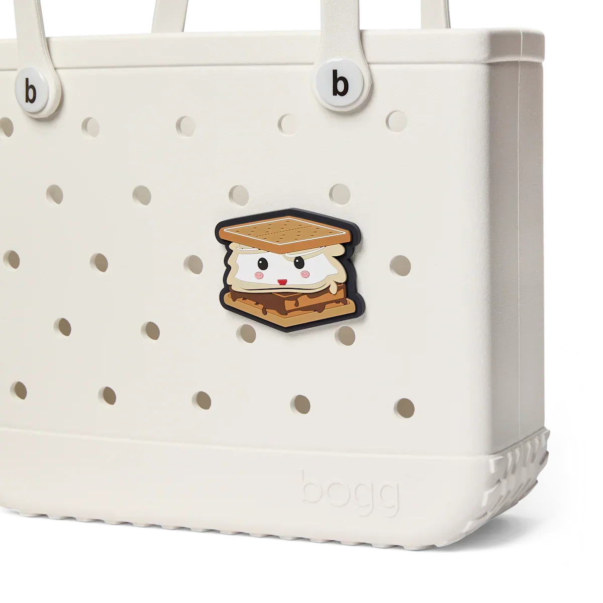 Bogg Bit - S'more